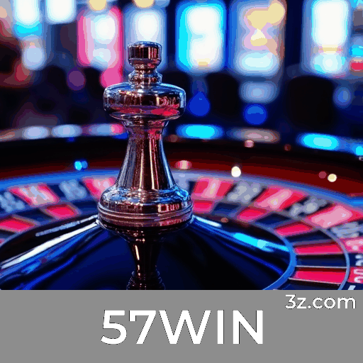 57WIN: Seu Cassino Online Seguro e Rápido
