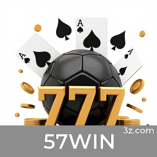 57WIN: Jogo em Tempo Real para Jogadores Brasileiros
