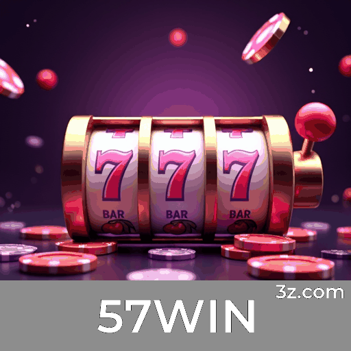 57WIN: Seu Cassino Online Seguro e Rápido