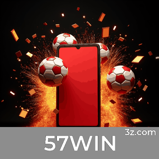 Experimente o Login Exclusivo e Seguro no 57WIN