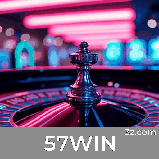 Experimente o Login Exclusivo e Seguro no 57WIN