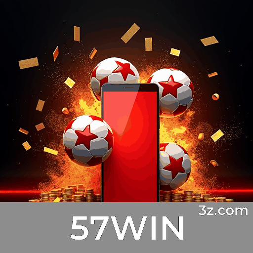 Internacionalidade e Exclusividade: Experiência Única no Casino 57WIN