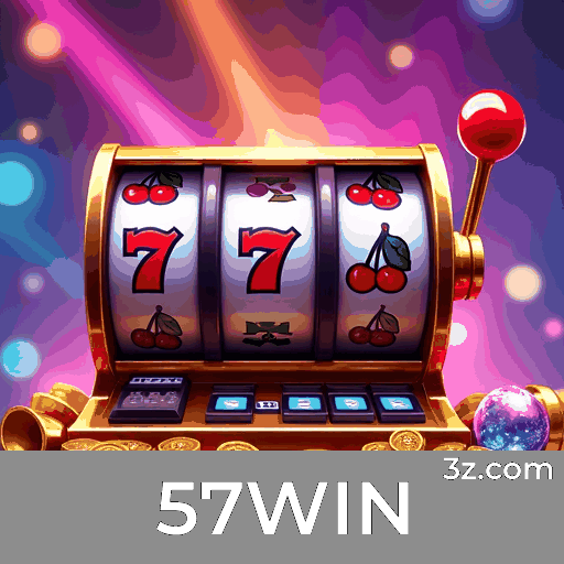 57WIN: Seu Cassino Online Seguro e Rápido