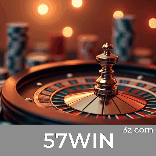 Experimente o Login Exclusivo e Seguro no 57WIN