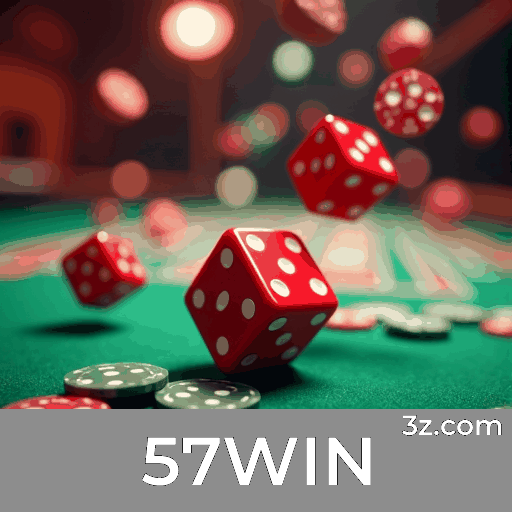57WIN: O Paraíso de Jogos Seletos e Excelentes