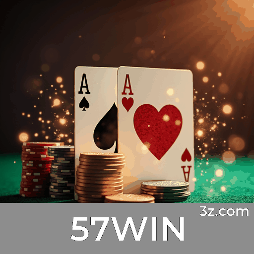 57WIN: Jogos Diversificados e Imersivos para Brasileiros