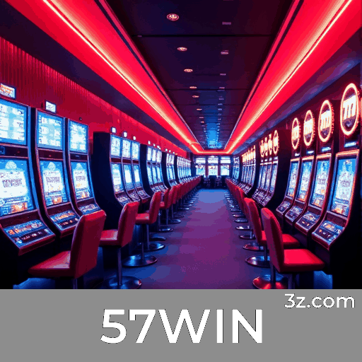 57WIN: Jogos Diversificados e Imersivos para Brasileiros