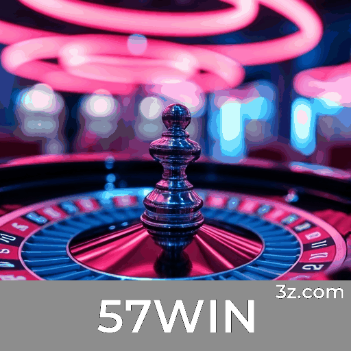 57WIN: Jogo em Tempo Real para Jogadores Brasileiros