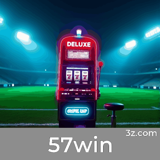 57win: Plataforma de Cassino Premiável e Segura