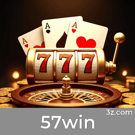 57win App: Apostas Móveis Simplificadas