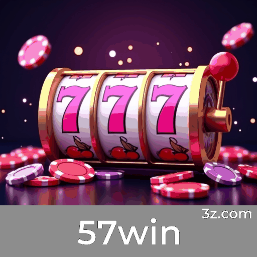 57win: Plataforma de Cassino Premiável e Segura