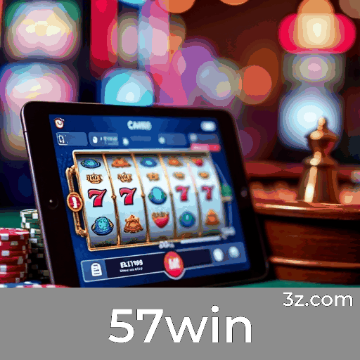 Desenvolvedores de Topo e Inovação Tecnológica na Plataforma 57win