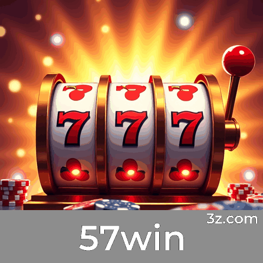 57win: Apostas Esportivas Completas e Odds Instantâneas