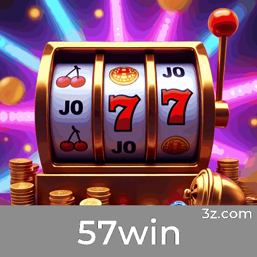 57win: Plataforma de Cassino Premiável e Segura