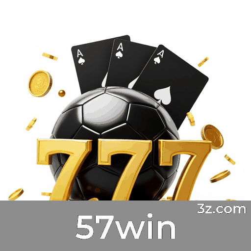 57win: Plataforma de Apostas com Serviço Profissional